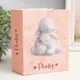 Фотоальбом "Bunny life" на 100 фото 10x15 см
