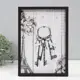 Ключница Simaland Ключи 9749157, пластик, 32x23 см, цвет серый