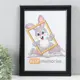 Рамка Keep memories 9943759, 21x30 см, пластик