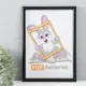 Рамка Keep memories 9943729, 21x30 см, пластик
