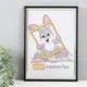Рамка Keep memories 9943736, 21x30 см, пластик