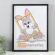 Рамка Keep memories 9943748, 30x40 см, пластик