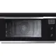 Электрический встраиваемый духовой шкаф Kuppersbusch B 9330.0 S1 89.2x48x55.6 см цвет черный/серебристый