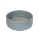 Раковина Round накладная 36x36 см цвет серый матовый