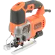 Лобзик Black&Decker BES610, 650 Вт
