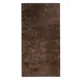Ковер Витебские Ковры Шегги 58 60x90 см Джут цвет Коричневый