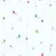 Обои бумажные Aura 0.53 м цвет розовый 51140803