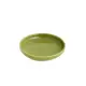 Мыльница Fixsen Olive FX-604-4 керамика цвет зеленый