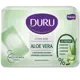 Мыло Duru Hydru Pure алоэ 24x110 г