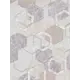 Обои бумажные Московская обойная фабрика Malex Design 0.53 м аметист 6324-8