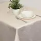 Скатерть на стол Wellness Лувр WT225 прямоугольная 220x150 см цвет бежево-розовый