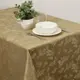 Скатерть на стол Wellness Кристина ML257 прямоугольная 250x175 см цвет оливковый