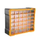 Органайзер Deko 41x14x32.50 мм, пластик