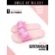 Сланцы женские УТ000099311 Smile of milady размер 39