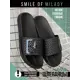 Сланцы женские УТ000073759 Smile of milady размер 40