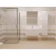 Керамическая плитка Azori Mallorca 505181101 31.5x63см цвет бежевый, цена за упаковку