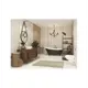 Керамическая плитка Kerlife Verona 1031 31.5x63см цвет бежевый