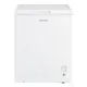 Морозильный ларь Sunwind SCH155 63x83x49 см цвет белый