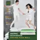 Матрас Davi Sleep Optima Flex Roll 160x185 см беспружинный, двуспальный, ортопедический
