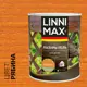 Лазурь-гель для дерева Linnimax полуматовая рябина 0.75 л
