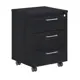 Тумба с 3 ящиками Skyland Xten XMC 3D 46.50x63.40x45 см цвет дуб юкон