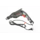 Дрель сетевая ударная P.I.T. PSB13-C3 New, 710 Вт