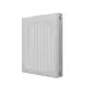 Радиатор панельный Royal thermo Compact C22-500-400 100 1/41 сталь 1 секций боковое подключение цвет белый
