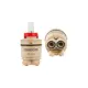 Картридж для смесителя AV Engineering AVSSS-004 D35 мм