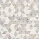 Ковер Визион 22123 25362 Квадрат (1.2) 120x120 см полиэстер