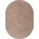 Ковер Velvet (07_025_26000000) Овал (4.0) 150x200 см полиэстер