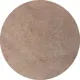 Ковер Velvet (07_025_26000000) Круг (4.0) 400x400 см полиэстер