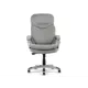 Офисное кресло Everprof EP-098 83x66x39 см текстиль цвет серый