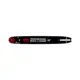 Шина 40 см 16" 3/8" LP 1.3 мм 9 зубьев Eco Multi sharp CSP-034