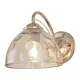 Настенный светильник Arte perfetto Luce 3333.7743.1w.fgd цвет жёлтый/золотой