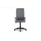 Офисное кресло Мирэй Групп leo А топ Т 65x85x27 см ткань цвет серый