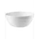 Салатник Bormioli Rocco 3033210]KB 17.20x17.20x6.90 см стекло цвет белый