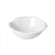 Салатник Pordamsa 3032705]KB 15x15x1 см фарфор цвет белый