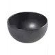 Салатник Serax 3031640]KB 14.50x14.50x7 см керамика цвет черный