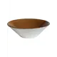 Салатник Steelite 3030543]KB 20.50x20.50x9.50 см фарфор цвет коричневый