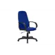 Офисное кресло Экспресс Офис KC-808 71x27x67 см текстиль цвет синий