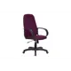 Офисное кресло Экспресс Офис KC-808 71x27x67 см текстиль цвет бордовый