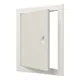 Люк ревизионный Evecs ЛР Ivory Л2025Р Ivory abs-пластик цвет слоновая кость 26.8x21.8 см