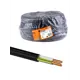 Кабель Tdm electric ВВГнг(А)-LSLTx 3x4 ок(N. PE) 100 м ГОСТ