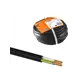 Кабель Tdm electric ВВГнг(А)-LS 3x1.5 ок(N. PE) 5 м ГОСТ