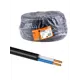 Кабель Tdm electric ВВГнг(А)-LSLTx 2x6 ок(N) 100 м ГОСТ