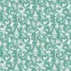 Обои бумажные York Wallcoverings Waverly Small Prints голубые WP2410 0.68 м