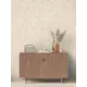 Обои флизелиновые Monte solaro Botanica 1.06 м золотистые 9223-22