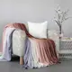 Плед Sleep ix Слиман pva892298, 150x200 см, велсофт, цвет коричневый