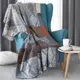 Плед Sleep ix Иошико pva905328, 180x130 см, твил, цвет разноцветный