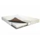 Матрас Balance 2Sides 200x200x19 см независимый пружинный блок, евро